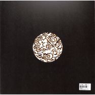 Back View : Lumieux - ETHERNALS EP (180G VINYL) - AKTA Records / AKR06