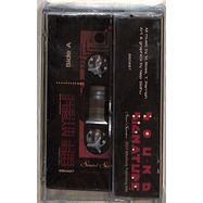 Back View : Theo Parrish & Maurissa Rose - FREE MYSELF (CASSETTE / TAPE) - Sound Signature / SSCAS7