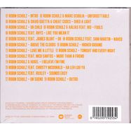 Back View : Robin Schulz - UNCOVERED (LTD.EDITION DIGIPACK) (CD) - Warner Music International / 9029579253
