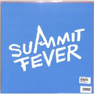 Back View : Summit Fever - SOMETHING FOREVER EP - Summit Fever / SMFV001