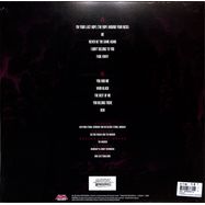 Back View : Ektomorf - VIVID BLACK (LTD. BLACK / RED MARBLED VINYL) (LP) - Afm Records / AFM 8931