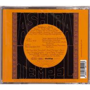 Back View : Ash Ra Tempel - ASH RA TEMPEL (REMASTERED BY MANUEL GOETTSCHING)(CD) - MG.ART / MG.ART111