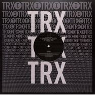 Back View : Various Artists - TOOLROOM TRAX SAMPLER VOL. 1 - Toolroom Trax / TRXVS001
