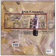 Back View : Joe Lovano - TRIO FASCINATION (TONE POET VINYL) (2LP) - Blue Note / 4526220