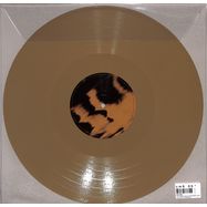 Back View : Skudge - THE WIND (GOLD VINYL) - Syncrophone / SYNCRO43