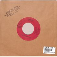 Back View : Kingstonians - SUFFERER / KISS A FINGER (7 INCH) - Move & Groove/Dub Store Records / DSRDH7041