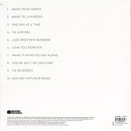 Back View : Liam Gallagher & John Squire - LIAM GALLAGHER&JOHN SQUIRE (LP) - Warner Music International / 505419789394