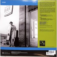 Back View : Grant Green - GREEN STREET (BLACK VINYL+BONUSTRACK) (LP) - Elemental Records / 2919363EL2