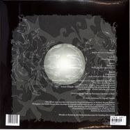 Back View : Full Earth - CLOUD SCULPTORS (2LP) - Stickman Records / STILP 24133