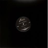 Back View : Gene Hughes aka Bluemoon Productions - TRACK SHOW (VOLUME ONE) - HOTMIX Records / HM031