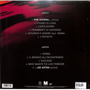 Back View : Il Volo - AD ASTRA (LP) - Masterworks / 19658882361