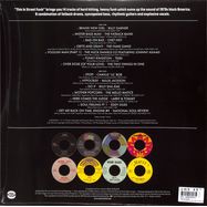Back View : Various Artists - THIS IS STREET FUNK 1968-1974 (BLACK VINYL) (LP) - Ace Records / BGPLP 1116