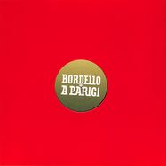 Back View : Sparkling Attitude - MELODICO ROMANTICO EP - Bordello A Parigi / BAP201