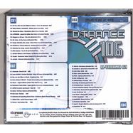 Back View : Various Artists - D.TRANCE 106 + D-TECHNO 61 (4CD) - DJs Present / 05257652