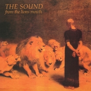 Back View : The Sound - FROM THE LIONS MOUTH (1981) (LP) - Rhino / 502173234063