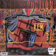 Back View : R.E.M. - FABLES OF THE RECONSTRUCTION (LP) - Universal / 6517227