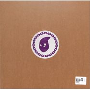 Back View : Horsemen - SLABS 003 - Slabs / SLABS 003