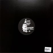 Back View : Perseus Traxx - IN THE SHADOW OF BIRKBY FELL - Gated Recordings / GTD026