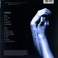 Back View : Miu - MODERN RETRO SOUL-RETRO (LP) - Superlaut Records / 1014152SLR