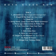 Back View : Naturally 7 - BOTH SIDES NOW (LP) - BMG Rights Mgmt GmbH / 3825820