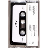 Back View : Nikolaienko - THE SOUNDS OF PSEUDOSCIENCE 10TH ANNIVERSARY EDITION (TAPE / CASSETTE) - MUSCUT / MUSCUT3CRE