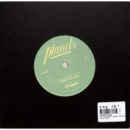 Back View : Jennifer Lara - WE CAN MAKE IT WORK / WE CAN MAKE IT DUB (7 INCH) - Planets / PLA06