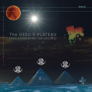 Back View : Various Artists - THE GESU-S PLATEAU (ENSLAVEMENT OF THE SPECIES) (2LP) - Light Sounds Dark / LSD043