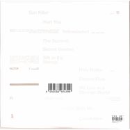 Back View : Spiritbox - ETERNAL BLUE (LP) - BMG Rights Mgmt GmbH / 3897479