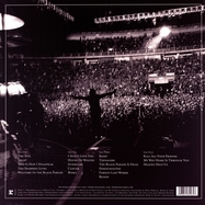 Back View : My Chemical Romance - THE BLACK PARADE IS DEAD! (2LP) (PICTURE VINYL) - Reprise Records / 9362489964