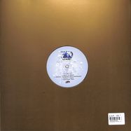 Back View : VARIOUS ARTISTS - SITUATIONS / PROSAC (LP) - 541 / 5411133_op