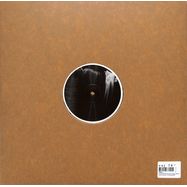 Back View : Feral - CHEZ DRISS (BLACK 180G VINYL) - Hypnus Records / HYPNUS042RP