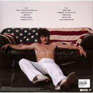 Back View : Benson Boone - AMERICAN HEART (LP) - Warner Bros. Records / 9362483114