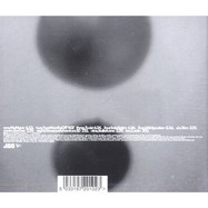 Back View : Underworld - A HUNDRED DAYS OFF (REISSUE) (CD) - VMG-SMITH HYDE PRODUCTIONS / 39159102