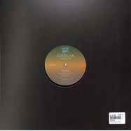Back View : Zopelar - FORNIX EP - Clone Jack For Daze / CJFD44