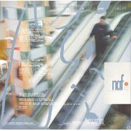 Back View : Now Always Fades - INTO THE DOLDRUMS - Northern Underground Records / NU007