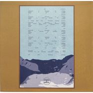 Back View : Inkswel & LYMA - THE STRENGTH - Feedasoul Records / FAS085