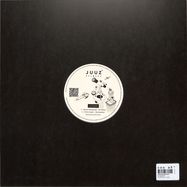 Back View : Various Artists - VA JUUZ005 - Juuz Records / JUUZ005