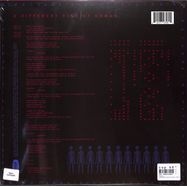 Back View : Aurora - A DIFFERENT KIND OF HUMAN - STEP 2 (LTD. BLUE 12 - ) - Vertigo Berlin / 7723589