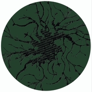 Back View : Various Artists - BINARY REVOLUTIONS - Glispy Records / GLSPV001