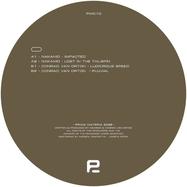 Back View : Nakamo & Conrad Van Orton - HALF SIDED SERIES 2 - Prima Materia / PM10