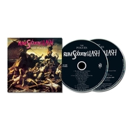 Back View : The Pogues - RUM SODOMY & THE LASH (2CD) - Warner Music International / 502173258256