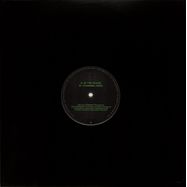Back View : Zoo Brazil - AMBIENT HOUSE TRILOGY (PART 1) - Housewax / HZB-1