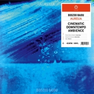 Back View : Boozoo Bajou - AURELIA (LP) (LTD BLACK LP) - Pilotton / PILOTTON037