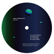 Back View : Laurent - LOST IN MILLENNIA - State of Levitation / SOL001