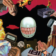 Back View : Madmadmad - RUN EP - Def Presse / DPR522EPB