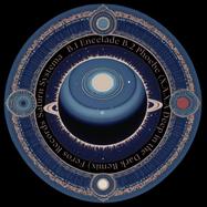 Back View : 1dredFaces - SATURN SYSTEMA 1 - Feros Records / FRSS002