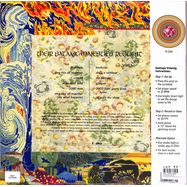 Back View : The Rolling Stones - THEIR SATANIC MAJESTIES REQUEST (LTD. ZOETROPE LP) - Decca / 7122661