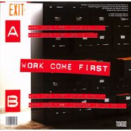 Back View : Life On Planets - WORK COME FIRST (INCL OMAR S / CHARLES LEVINE REMIXES) - Tuskegee / TKG015