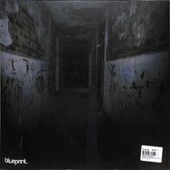 Back View : Samuel Kerridge - MEMOIR OF DISINTEGRATION (2LP) - Blueprint / BPLP04