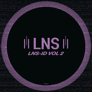 Back View : LNS - LNS-ID VOL 2 - Emotional Response / ERS066